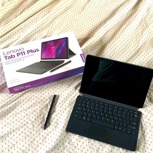 Lenovo Tab P11 Plus